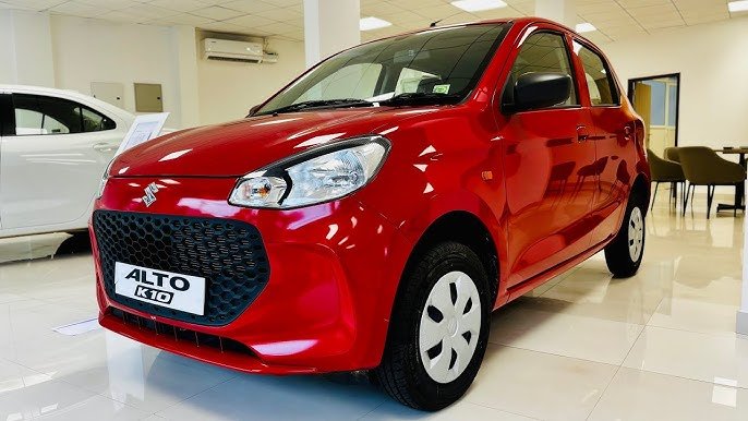 Maruti Car: सिर्फ 1.7 लाख रुपए में Maruti का लग्जरी कार, 35 kmpl जबरदस्त माइलेज वाली फैमिली कार घर लाओ